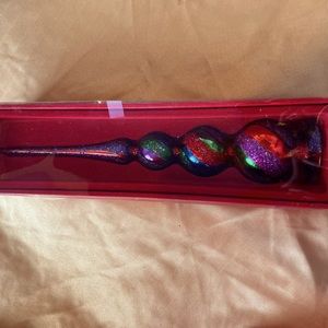 Fancy & classy christmas tree topper